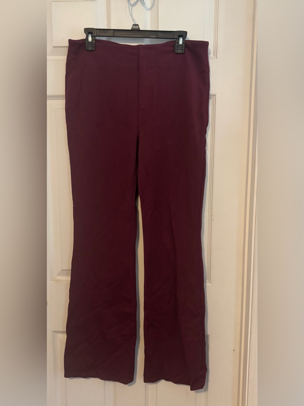 Halara Stretch Bootcut Pants